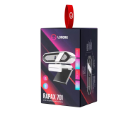 Lorgar Rapax 701 2K Biała - 1345872 - zdjęcie 6